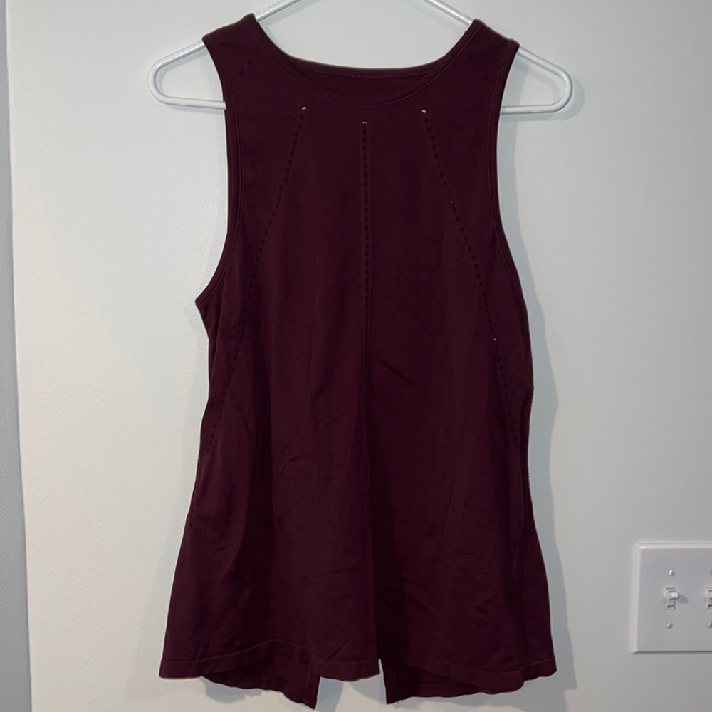 Athleta Tank Top
